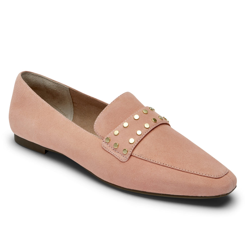 Rockport Loafers Dame Rosa - Total Motion Laylani Studded - WDVX72614